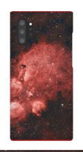 Samsung Phone Cases - Cat's Paw Nebula