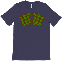 thewickedwax T-Shirts