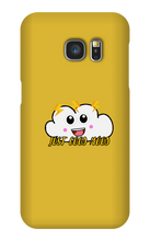 justgoodmood Samsung Phone Cases