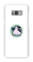 Penguin Family Samsung Phone Cases