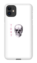 tokyjay iPhone Phone Cases