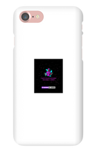 ThatDudeDawg iPhone Phone Cases