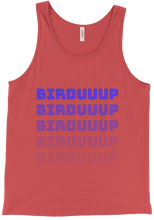 birduuup Tank Top