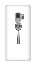 A Soft Spoon Samsung Phone Cases