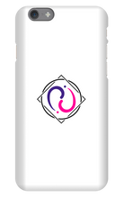 jassiejayy iPhone Cases