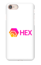 hodldog iPhone Phone Cases