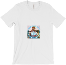AdiQu T-Shirts