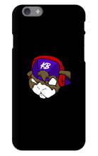 Krazybean iPhone Phone Cases