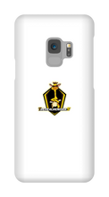 Samsung Hülle mit meinem Logo