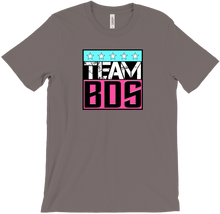 teamxbds T-Shirts