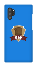 B&V-Smartphone-Hülle (Samsung Galaxy)