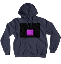 mist_savage0 Hoodies (No-Zip/Pullover)