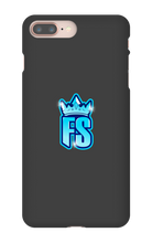 itzfacts iPhone Phone Cases
