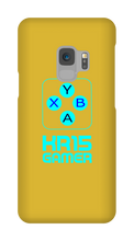 kr15gamer Samsung Phone Cases