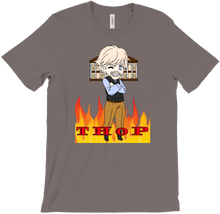 THoP T-Shirt - No Sunglasses