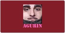 agurin XXL Gaming Mousepad