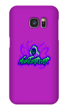 MisFiTz  Samsung Phone Cases