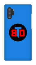 TBD Samsung Phone Cases