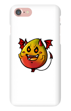 kryptonatv iPhone Phone Cases