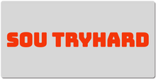 leotryhard3418 XXL Gaming Mousepad