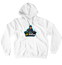 DJ ReKap Gaming Hoodie (No-Zip/Pullover)