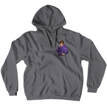 therealzewc Hoodies (No-Zip/Pullover)