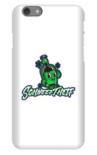 schneeftheif iPhone Phone Cases