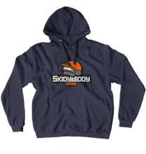 Skidybiddy Hoodie (No-Zip/Pullover)
