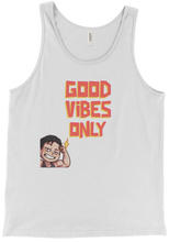 wallymack Tank Top