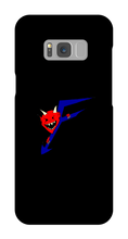 fiendsfeens Samsung Phone Cases