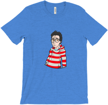 Wally Dwight T-Shirt