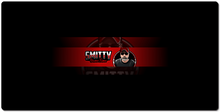 Smitty Game Time XXL Gaming Mousepad