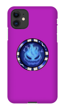 bphlames89 iPhone Phone Cases