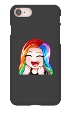 Maddy 'HYPE' iPhone Phone Case