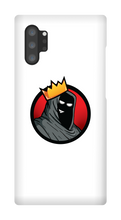 Samsung Phone Cases: Evil Calling!