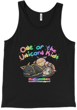 Unicorn Kids Tank Top