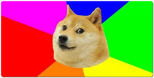 dogetreatz XXL Gaming Mousepad