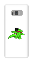 wargodless Samsung Phone Cases