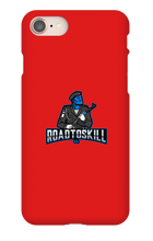 roadtoskill64 iPhone Phone Cases