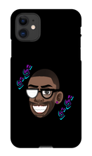 theonecalledtate iPhone Phone Cases