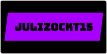 julizockt15 XXL Gaming Mousepad