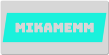MikaMEMM XXL Gaming Mousepad