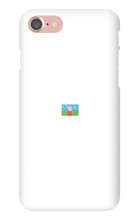 m1trx iPhone Phone Cases