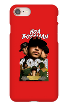 NO LIMIT 1991 iPhone Phone Case
