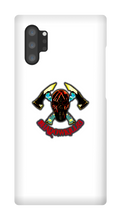 SHADDOWKILL83 Samsung Phone Cases
