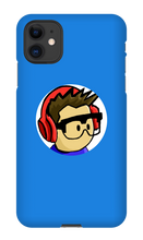 HGC iPhone Phone Case