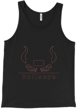 im_bullseye Tank Top