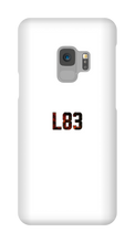 lowskiller83 Samsung Cases