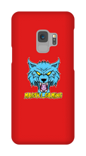 magsk1_gaming Samsung Phone Cases