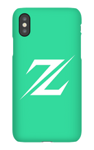 Zipstie iPhone Phone Case
